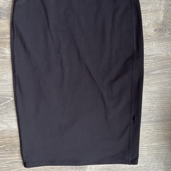 LULULEMON PICNIC PLAY DRESS Black Small - Picture 5 of 10